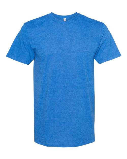 Ultimate T - Shirt - Royal Heather / S