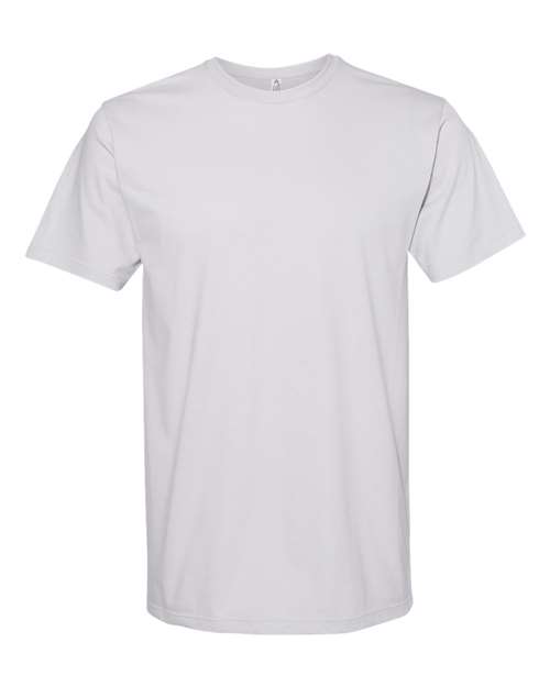 Ultimate T-Shirt - Silver Silver ALSTYLE T-Shirts