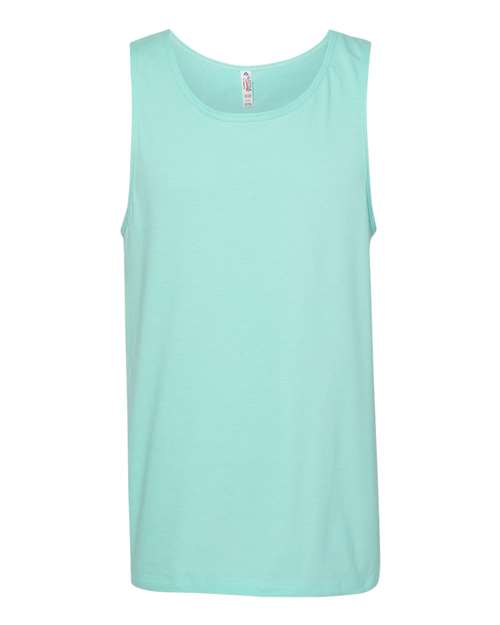 Ultimate Tank Top Celadon ALSTYLE T-Shirts