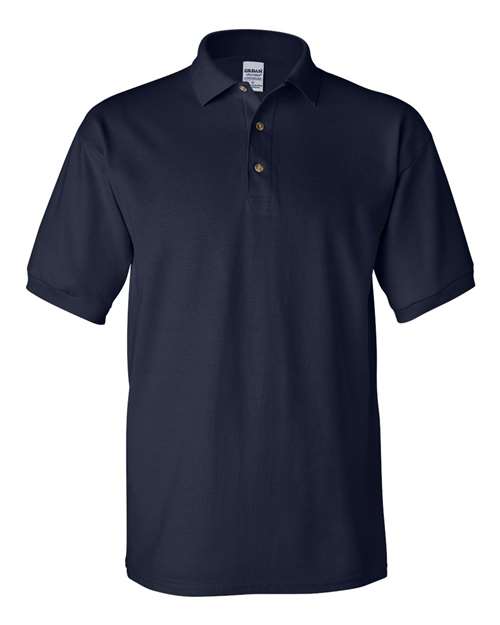 Ultra Cotton® Piqué Polo - Navy / S