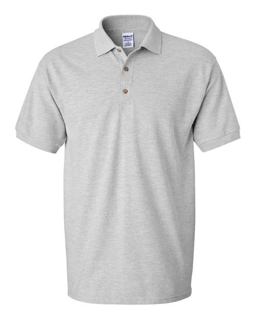 Ultra Cotton® Piqué Polo - Sport Grey / S