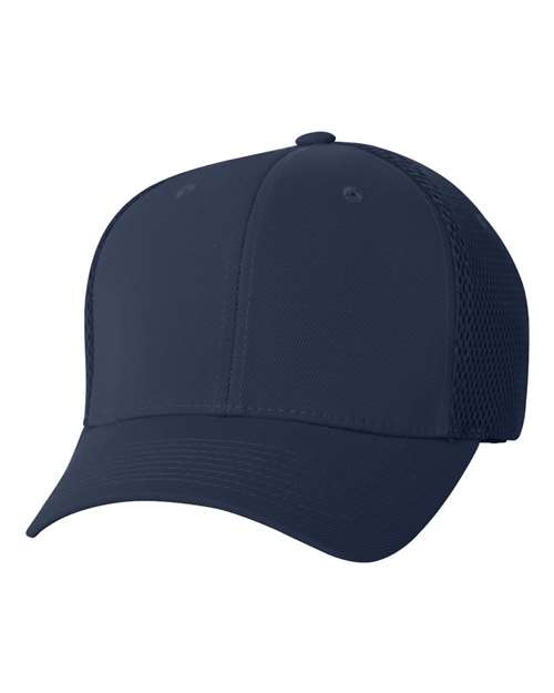 Ultrafiber Mesh Cap - Navy / S/M