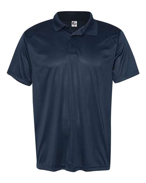 Utility Polo Navy C2 Sport Sport Shirts