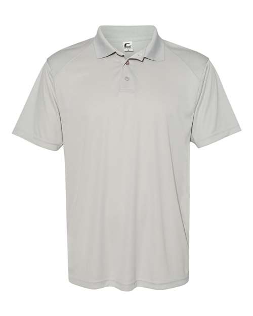 Utility Polo Silver C2 Sport Sport Shirts