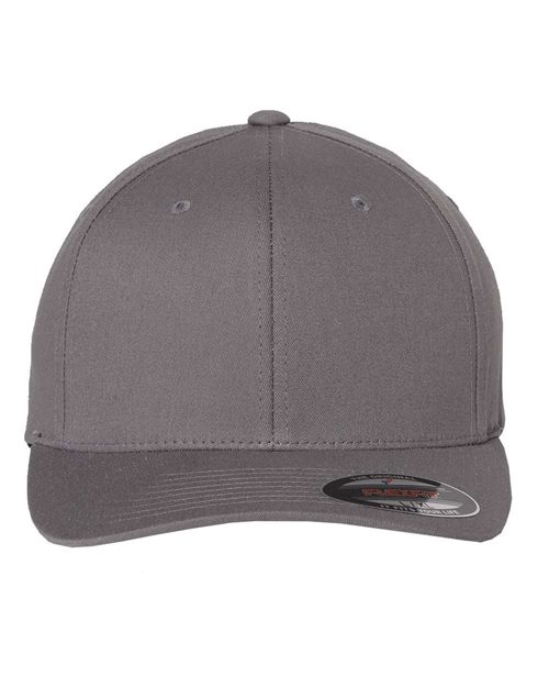 V-Flexfit® Cotton Twill Cap Flexfit Headwear