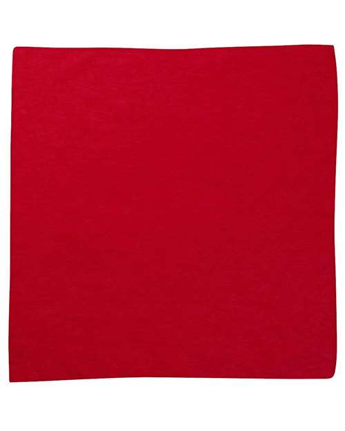 ValuMask Bandana - Red / One Size