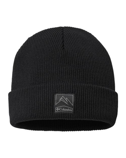 Whirlibird™ Cuffed Beanie Columbia Headwear - Winter