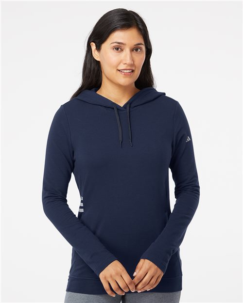 Women’s Lightweight Hooded Sweatshirt
