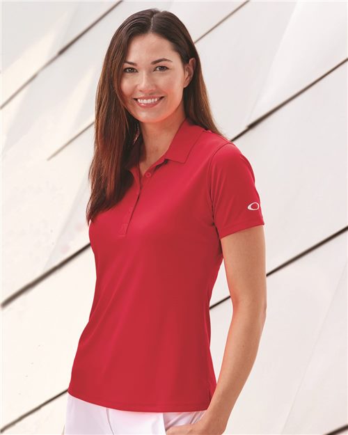 Women’s Performance Polo