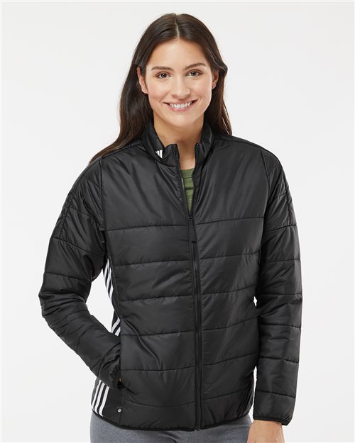 Women’s Puffer Jacket