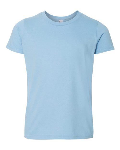 Youth Fine Jersey Tee American Apparel T-Shirts