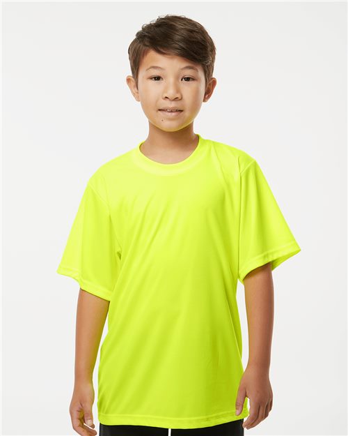 Youth Performance T-Shirt C2 Sport T-Shirts